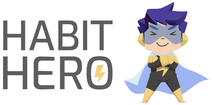 Habit Hero-Logo