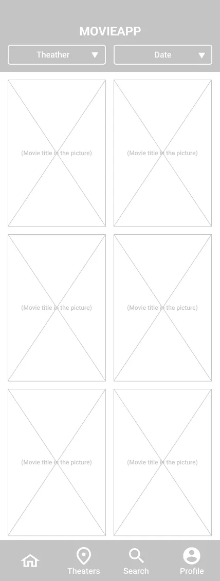 Digital Wireframe 1