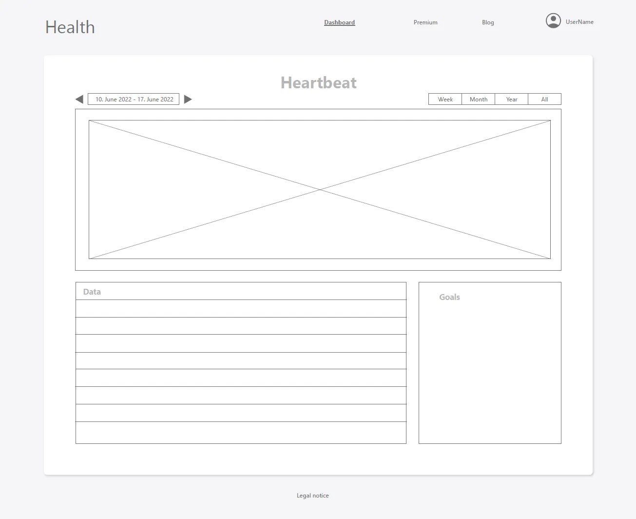 Digital Wireframe