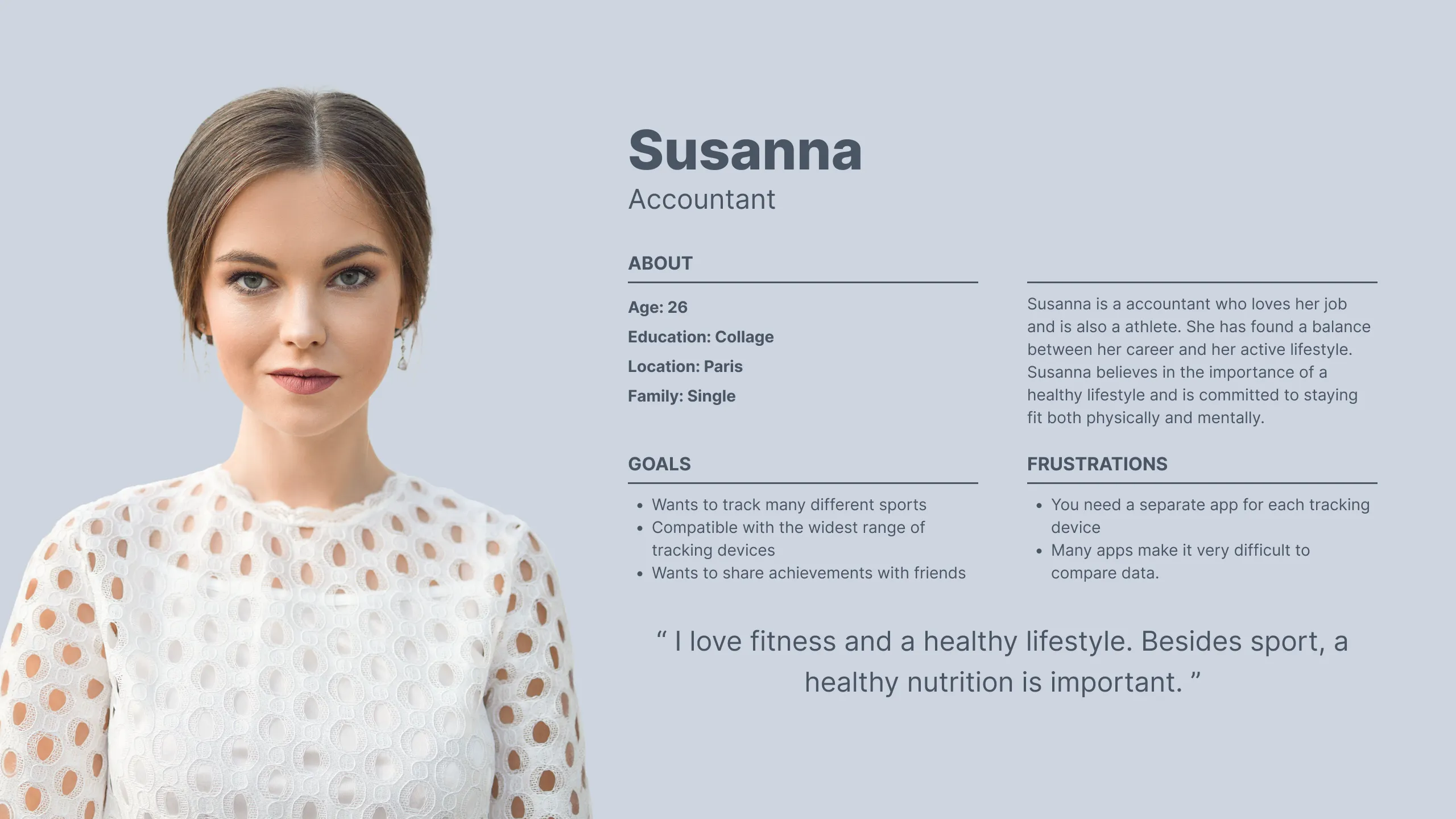 Persona-Susanna