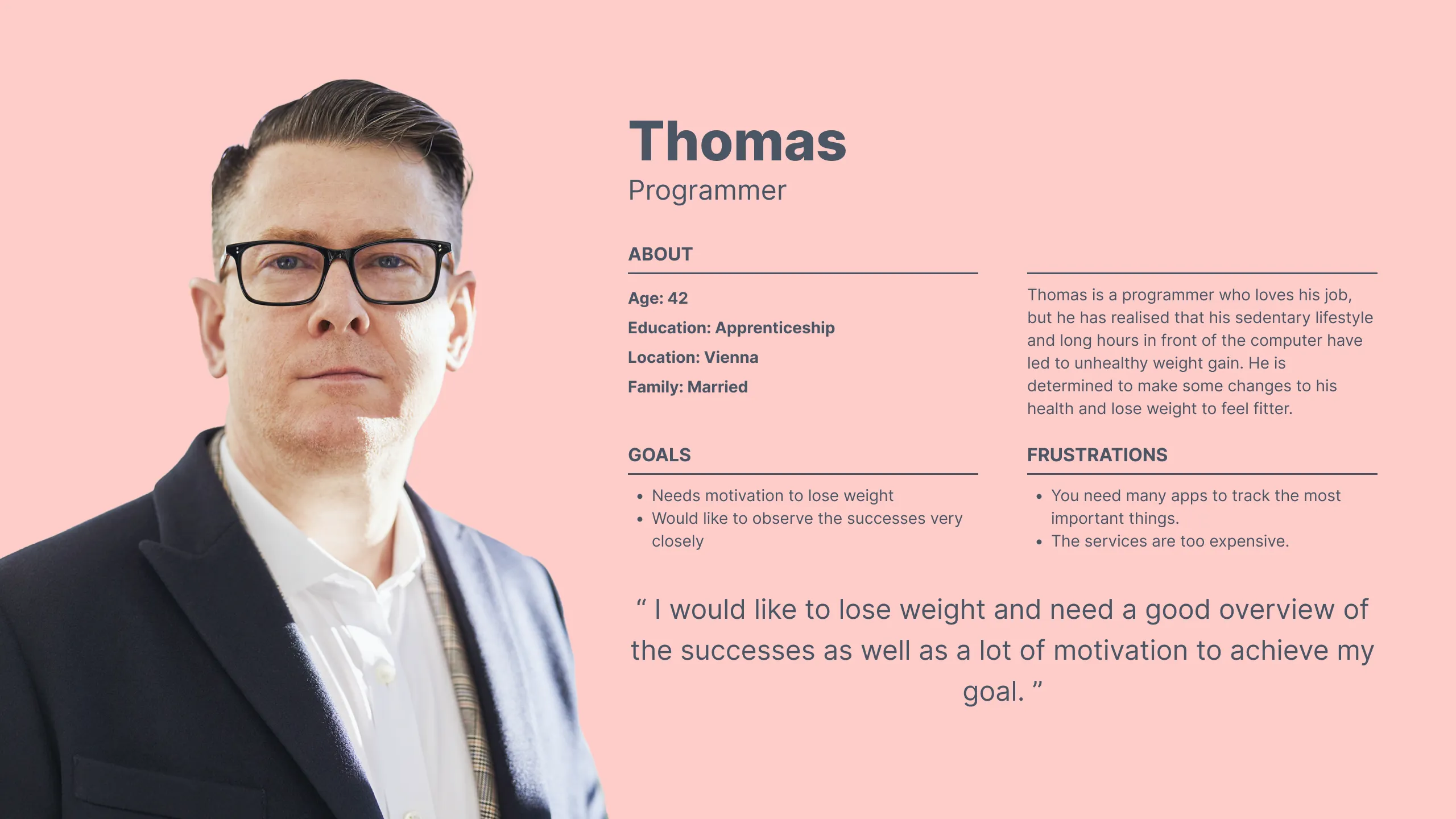 Persona-Thomas