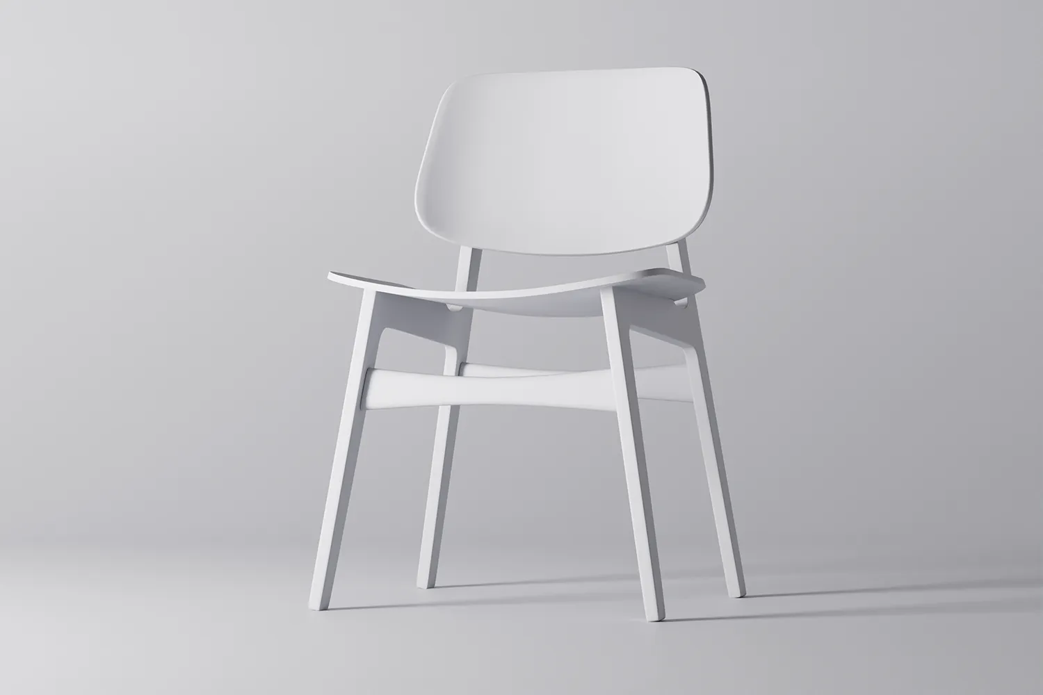 Clayrender