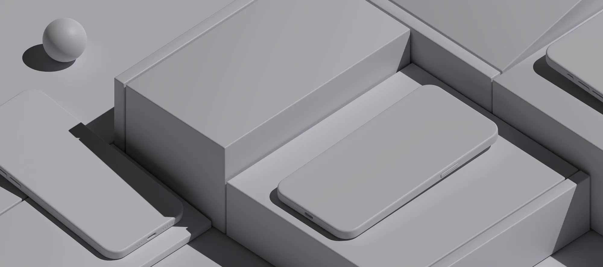 Clayrender
