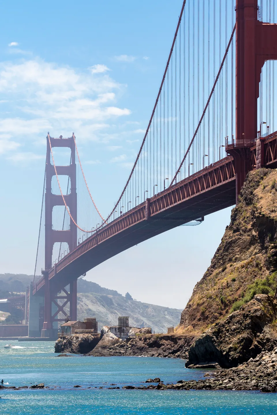 USA - West Coast